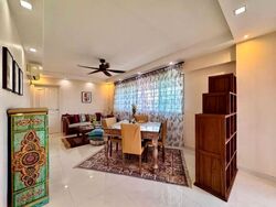 Blk 122 Rivervale Bank (Sengkang), HDB 4 Rooms #580864771